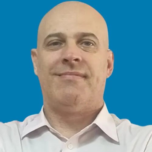 Marcos Rodolfo Cestari