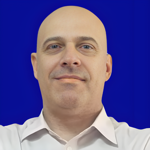 Marcos Rodolfo Cestari